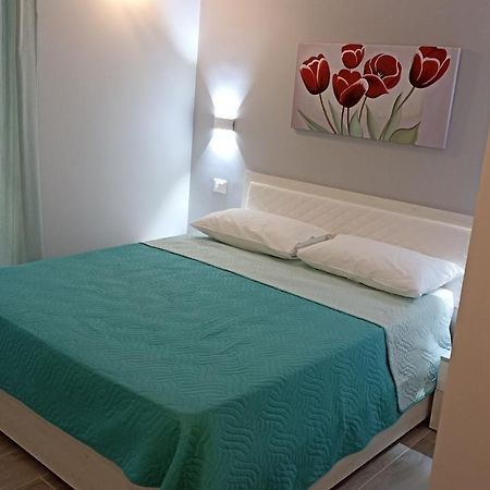 Bed and Breakfast Le Vie Del Centro Sciacca Zewnętrze zdjęcie