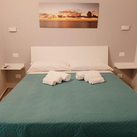 Bed and Breakfast Le Vie Del Centro Sciacca Zewnętrze zdjęcie