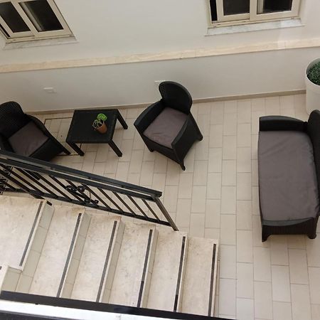 Bed and Breakfast Le Vie Del Centro Sciacca Zewnętrze zdjęcie