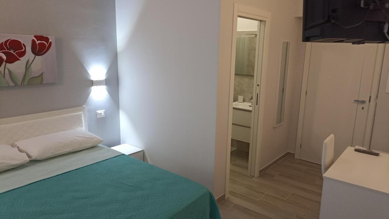 Bed and Breakfast Le Vie Del Centro Sciacca Zewnętrze zdjęcie