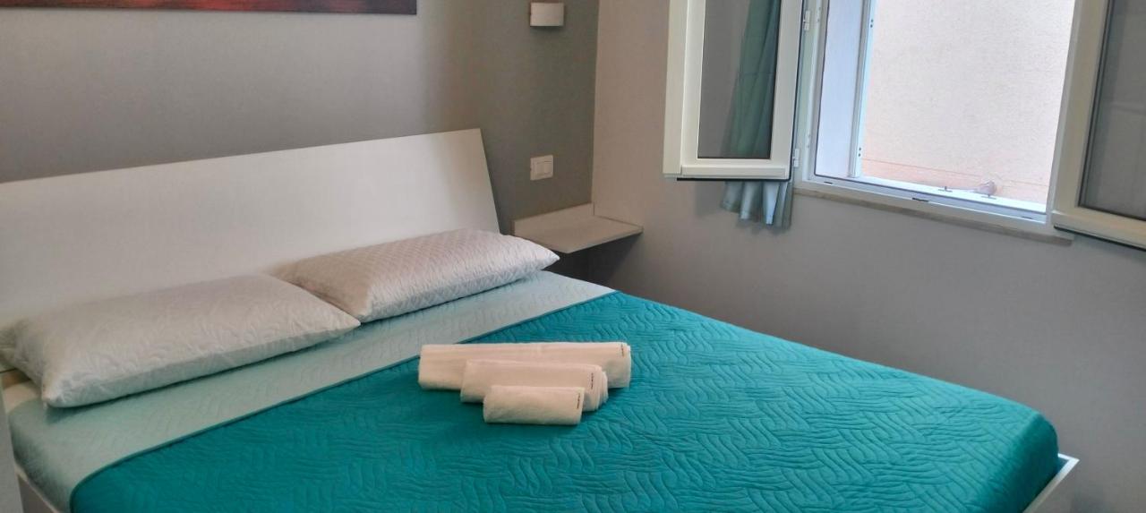 Bed and Breakfast Le Vie Del Centro Sciacca Zewnętrze zdjęcie