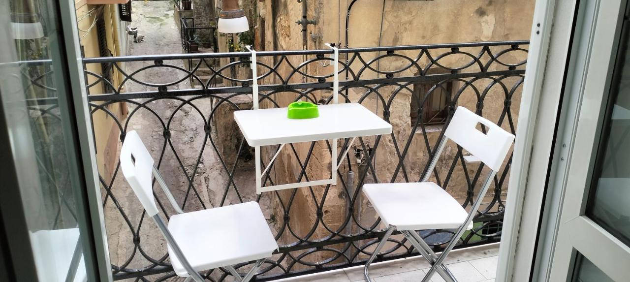 Bed and Breakfast Le Vie Del Centro Sciacca Zewnętrze zdjęcie