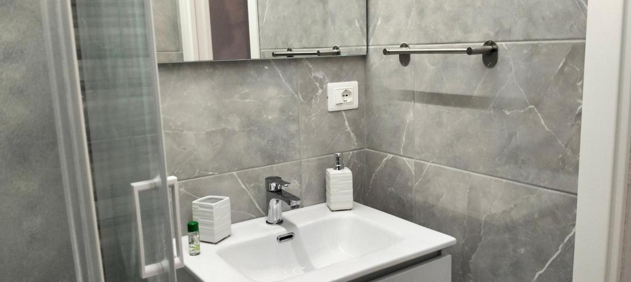 Bed and Breakfast Le Vie Del Centro Sciacca Zewnętrze zdjęcie