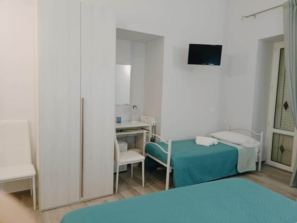 Bed and Breakfast Le Vie Del Centro Sciacca Zewnętrze zdjęcie
