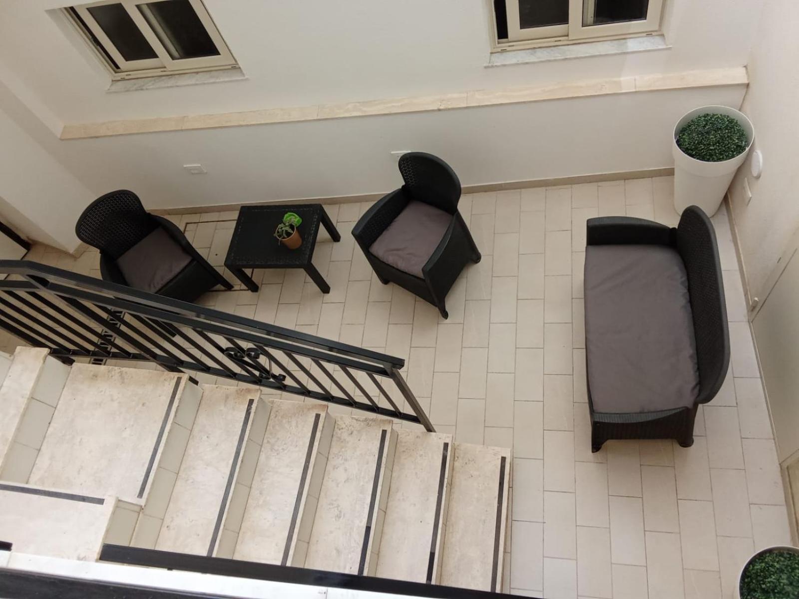Bed and Breakfast Le Vie Del Centro Sciacca Zewnętrze zdjęcie