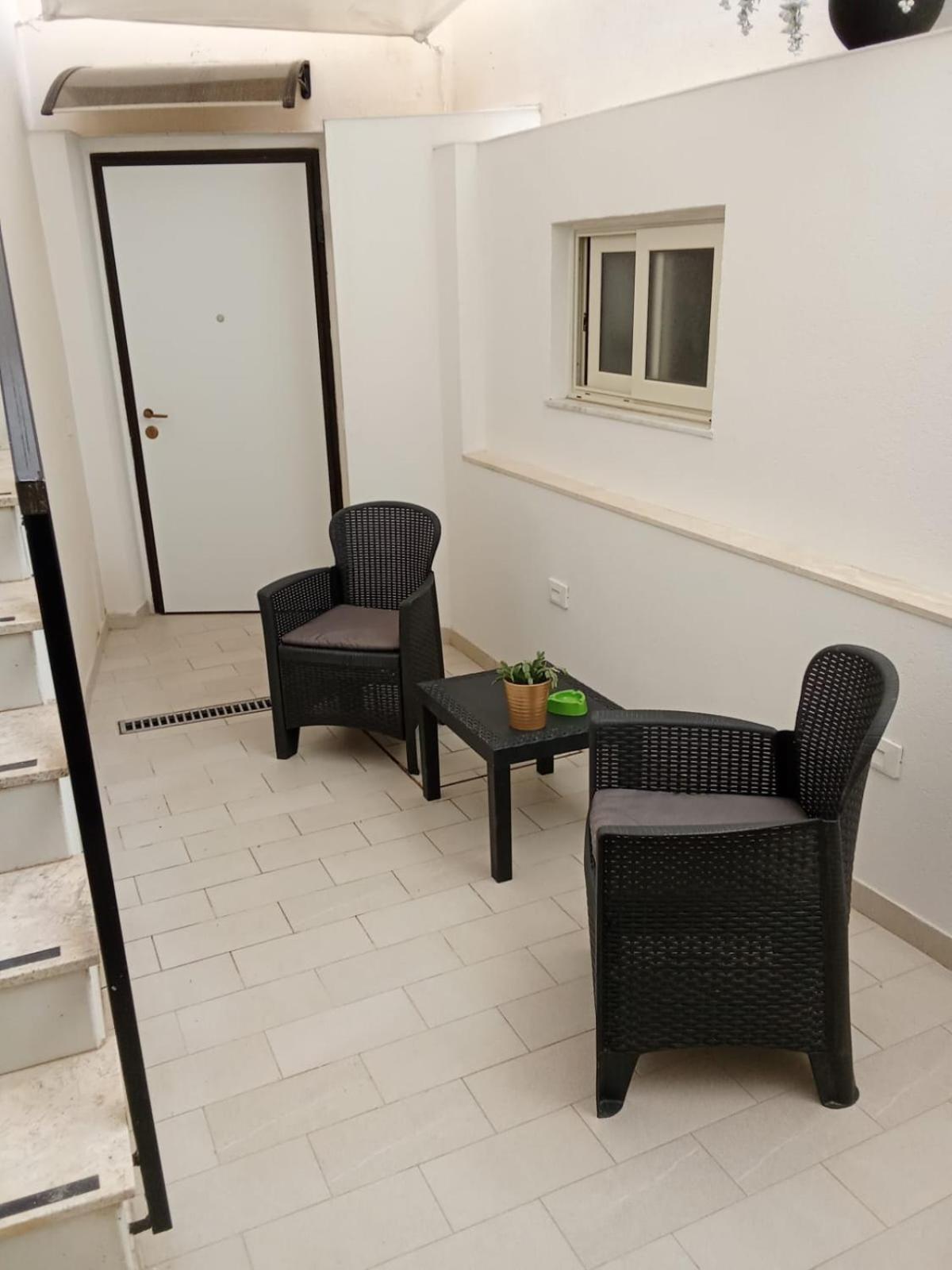 Bed and Breakfast Le Vie Del Centro Sciacca Zewnętrze zdjęcie