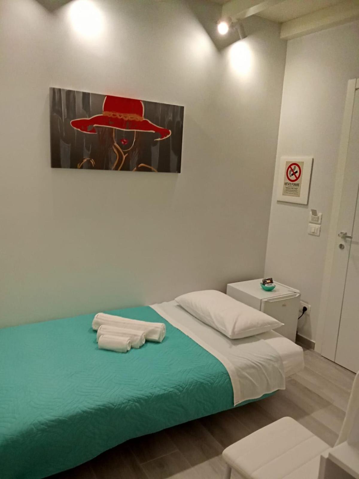 Bed and Breakfast Le Vie Del Centro Sciacca Zewnętrze zdjęcie